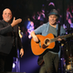 Illustration for article titled Well All Go Down Together: Billy Joel Says Goodbye To Nassau Coliseum